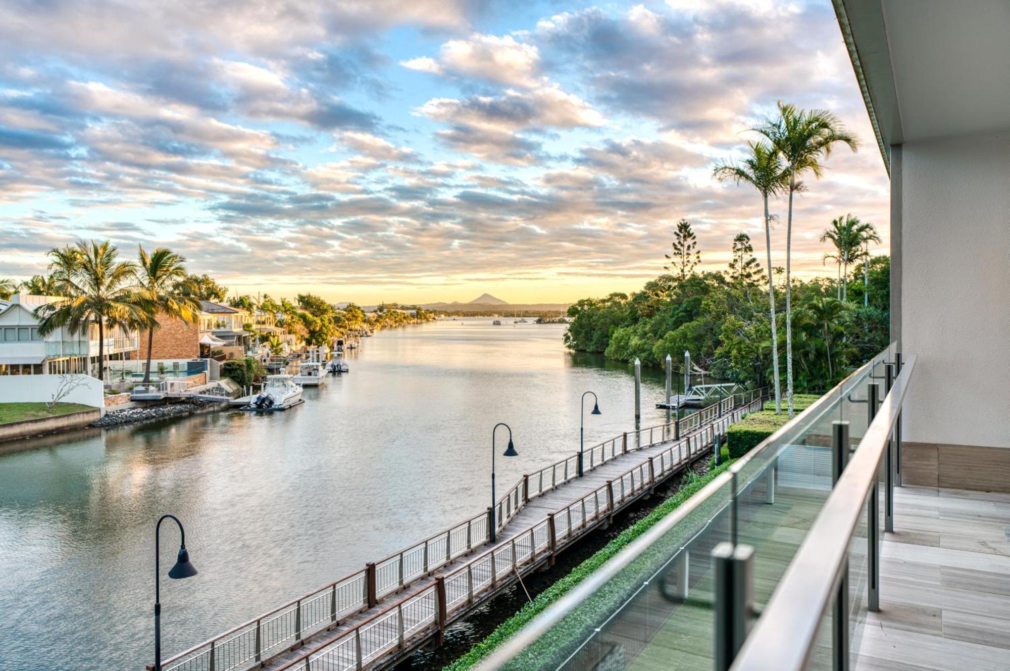 Jacaranda Noosa Heads