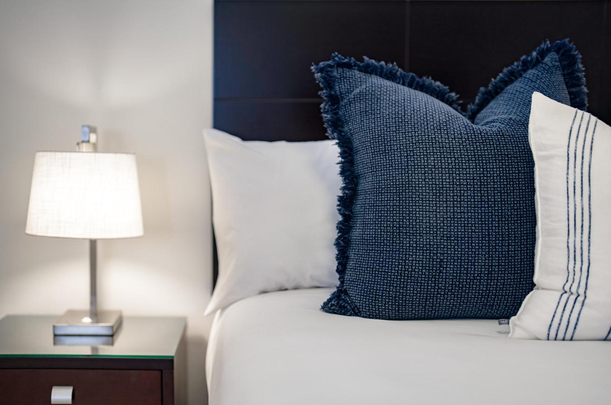 Jacaranda Aparthotel 4*