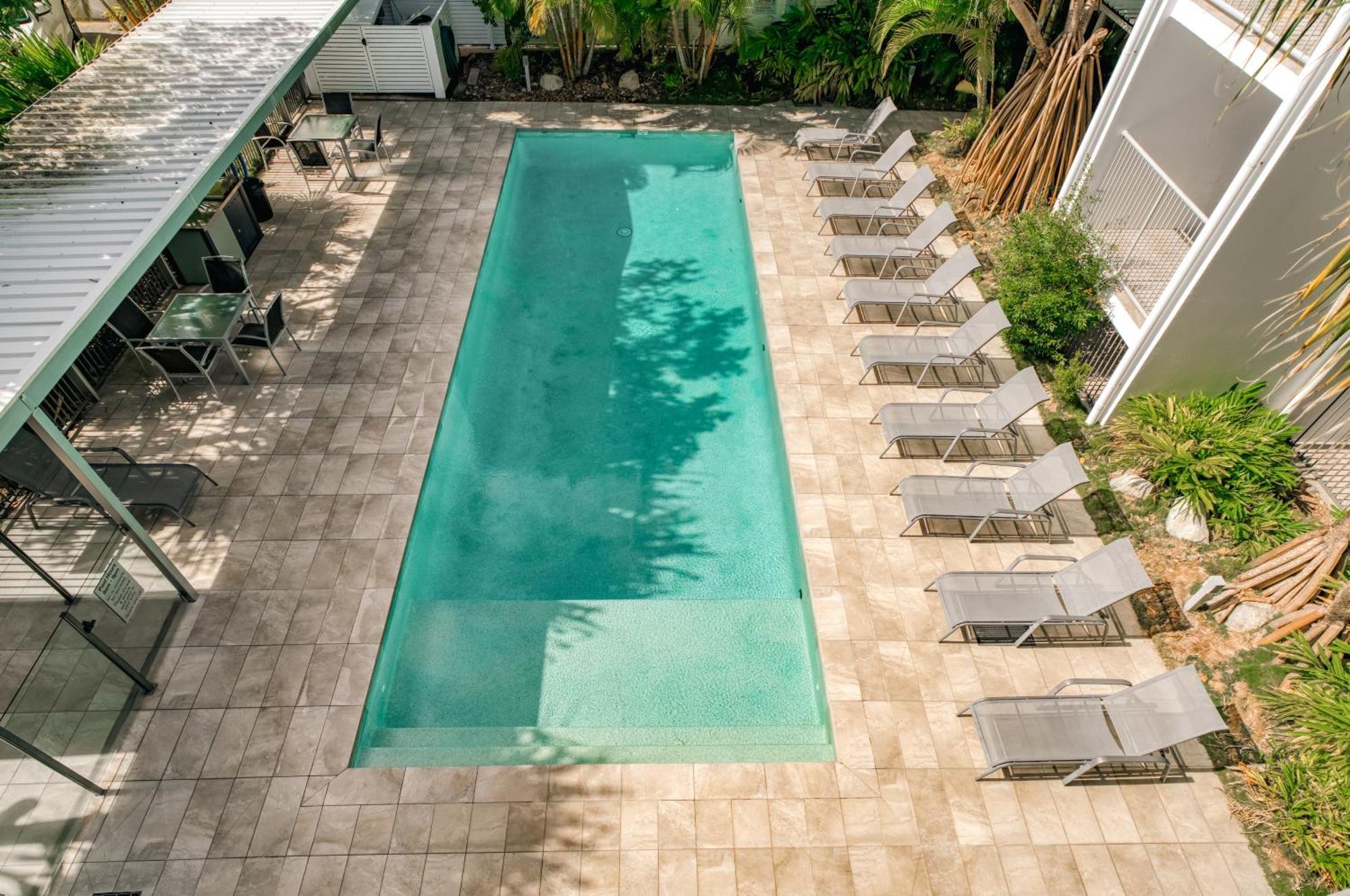 Aparthotel Jacaranda 4*