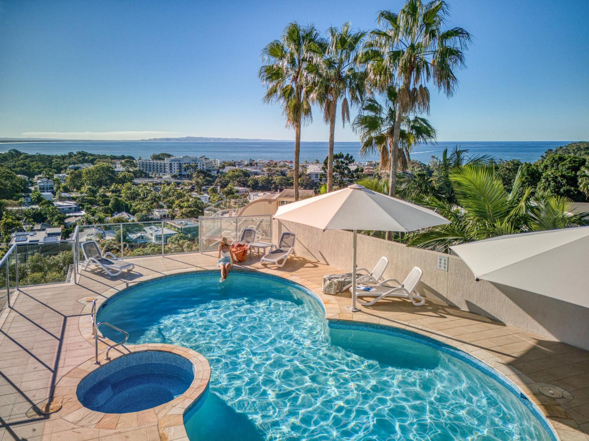 Crest Resort 4*