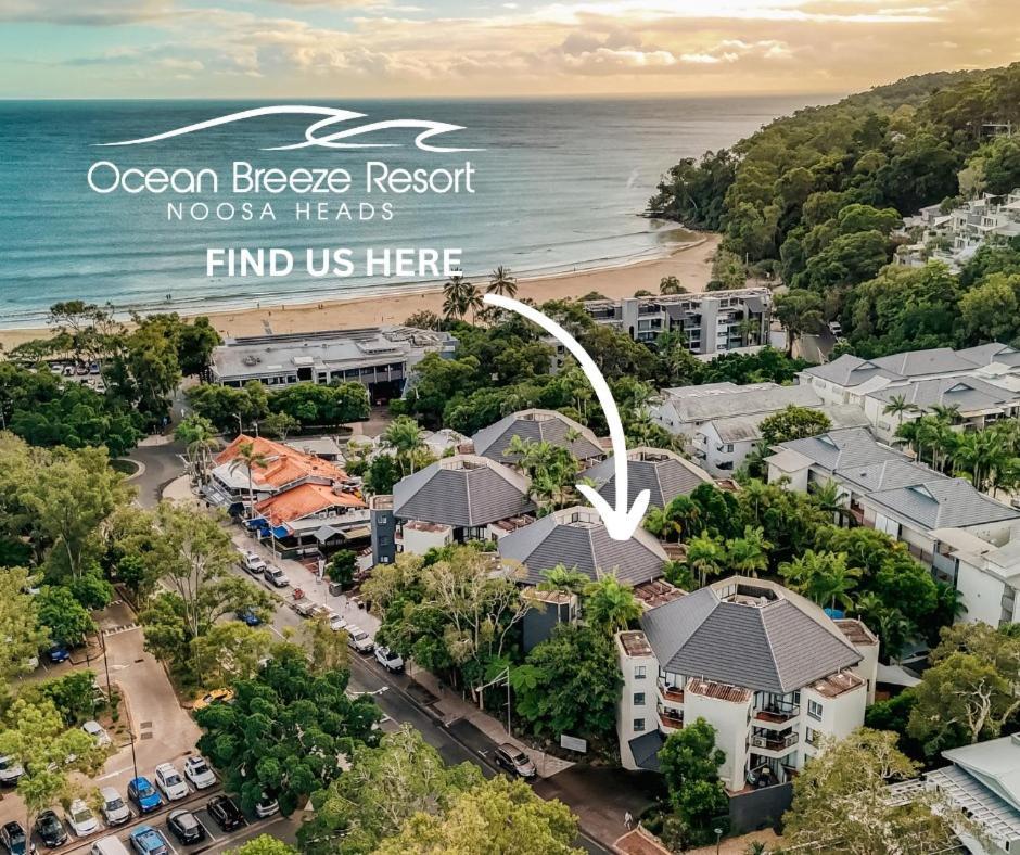 Aparthotel Ocean Breeze 3*