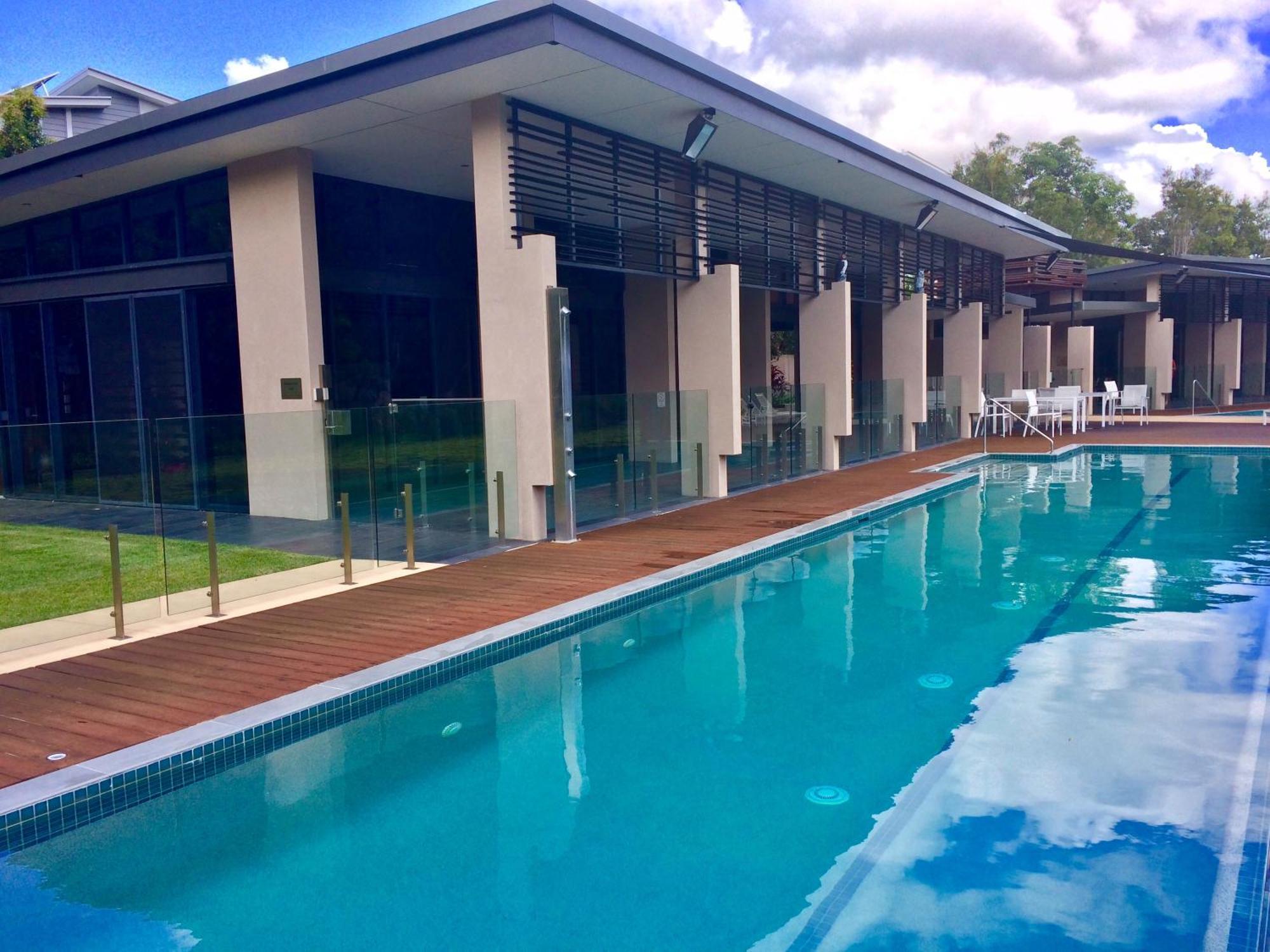 Bliss - Self Contained, Pool, Tennis, Gym Noosa Heads