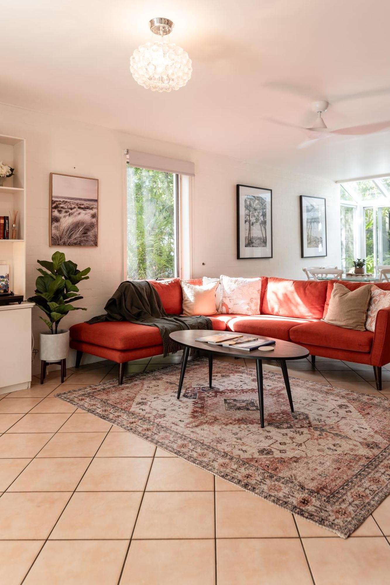 Apartment Cute Little Cove Gem…walking Distance To Beach! Noosa Heads