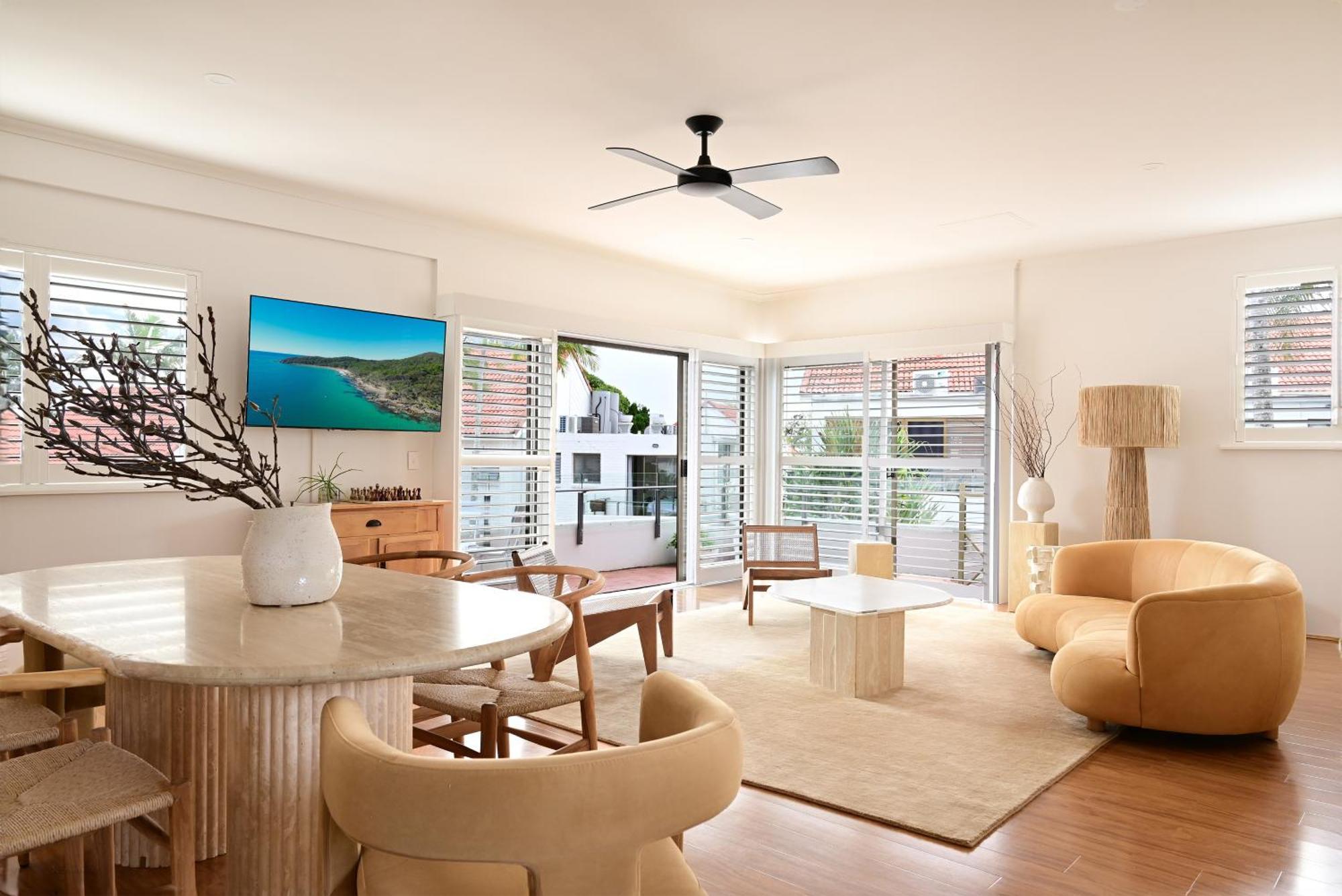 Apartment International 147 Noosa Heads