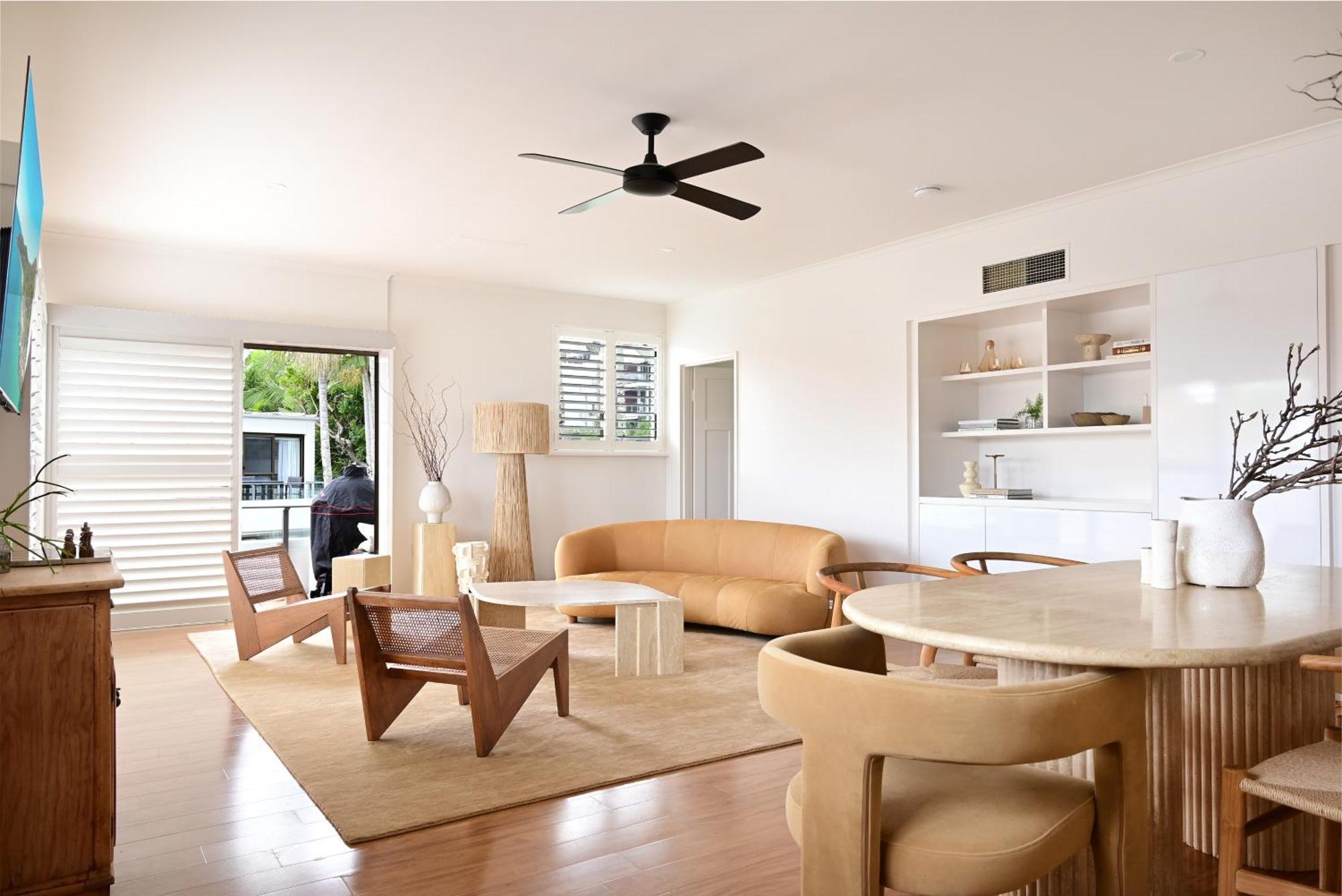 International 147 Apartment Noosa Heads