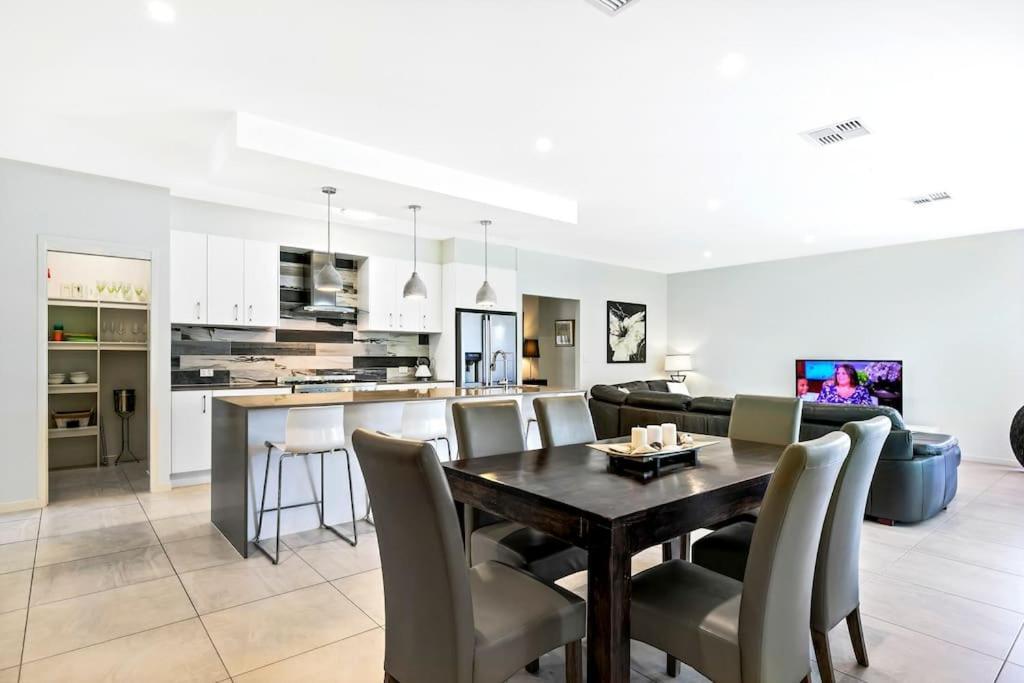 Holiday home Serenity Retreat Noosa, Private Home With Solar Heated Pool