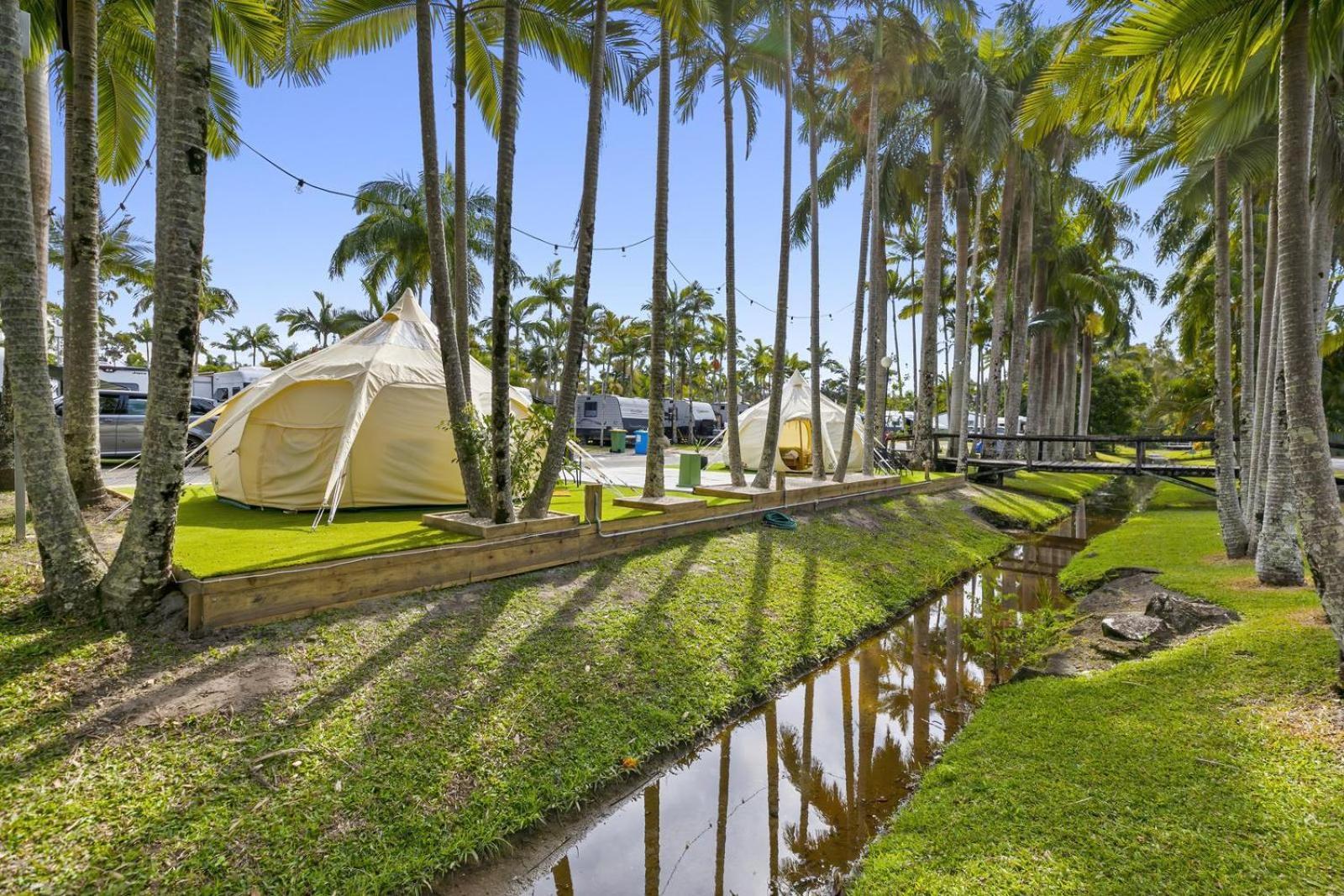 Ingenia Holidays Noosa North Campo de férias Tewantin