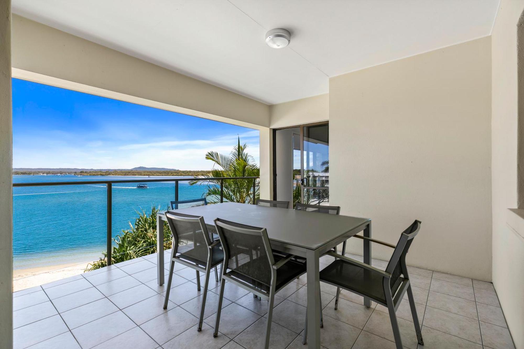 Culgoa Point 4* Noosa Heads