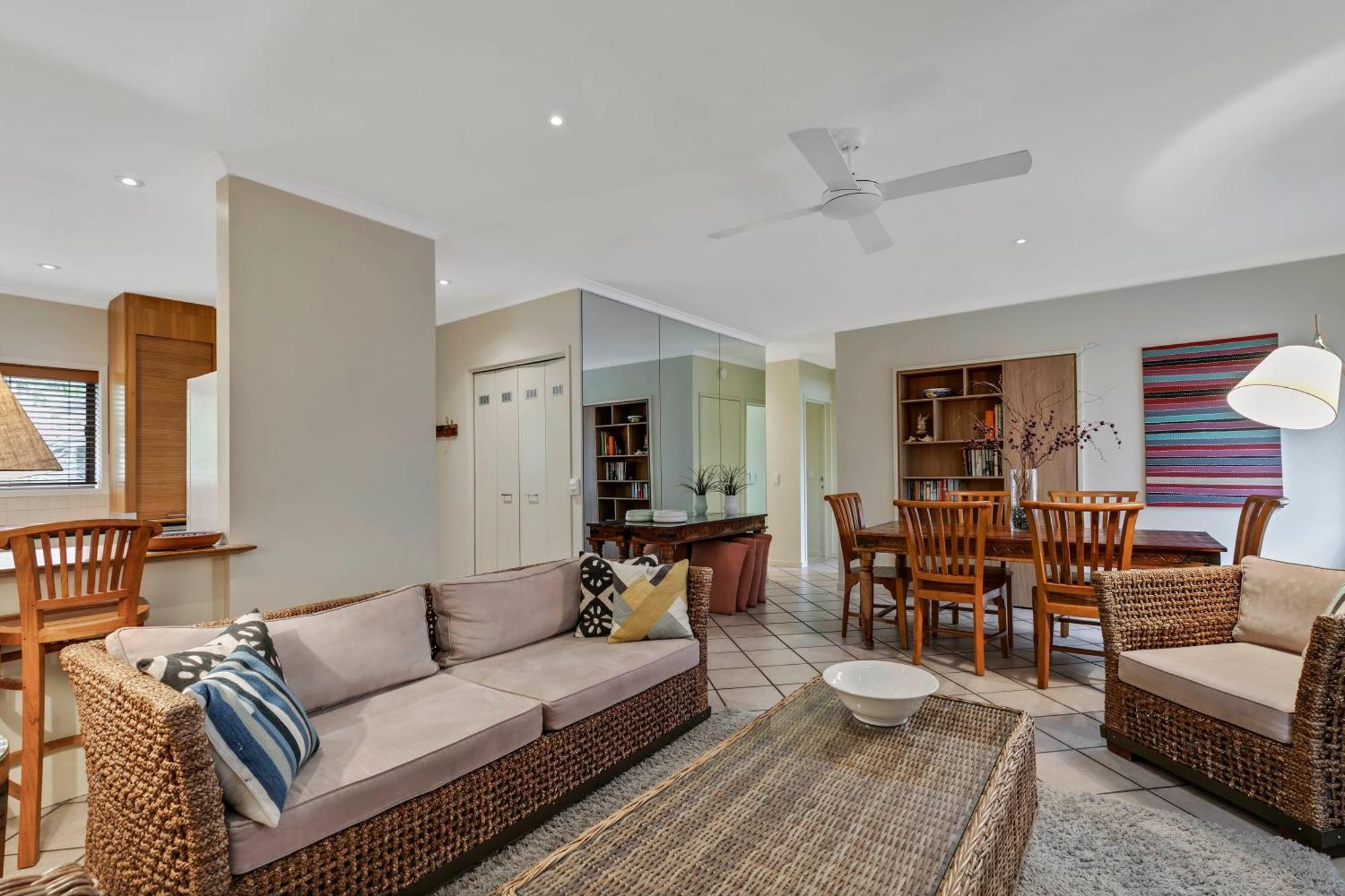 Culgoa Point Resort 4*