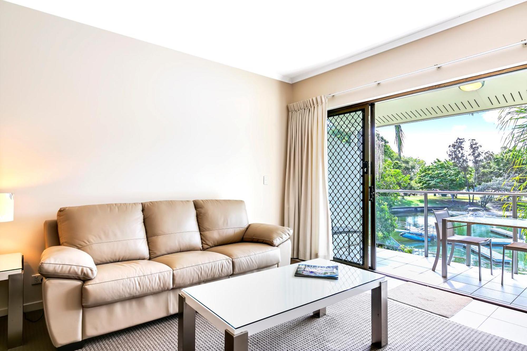 Culgoa Point Resort Noosa Heads