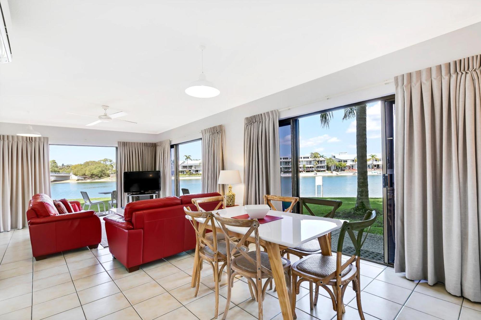 Culgoa Point Resort Noosa Heads