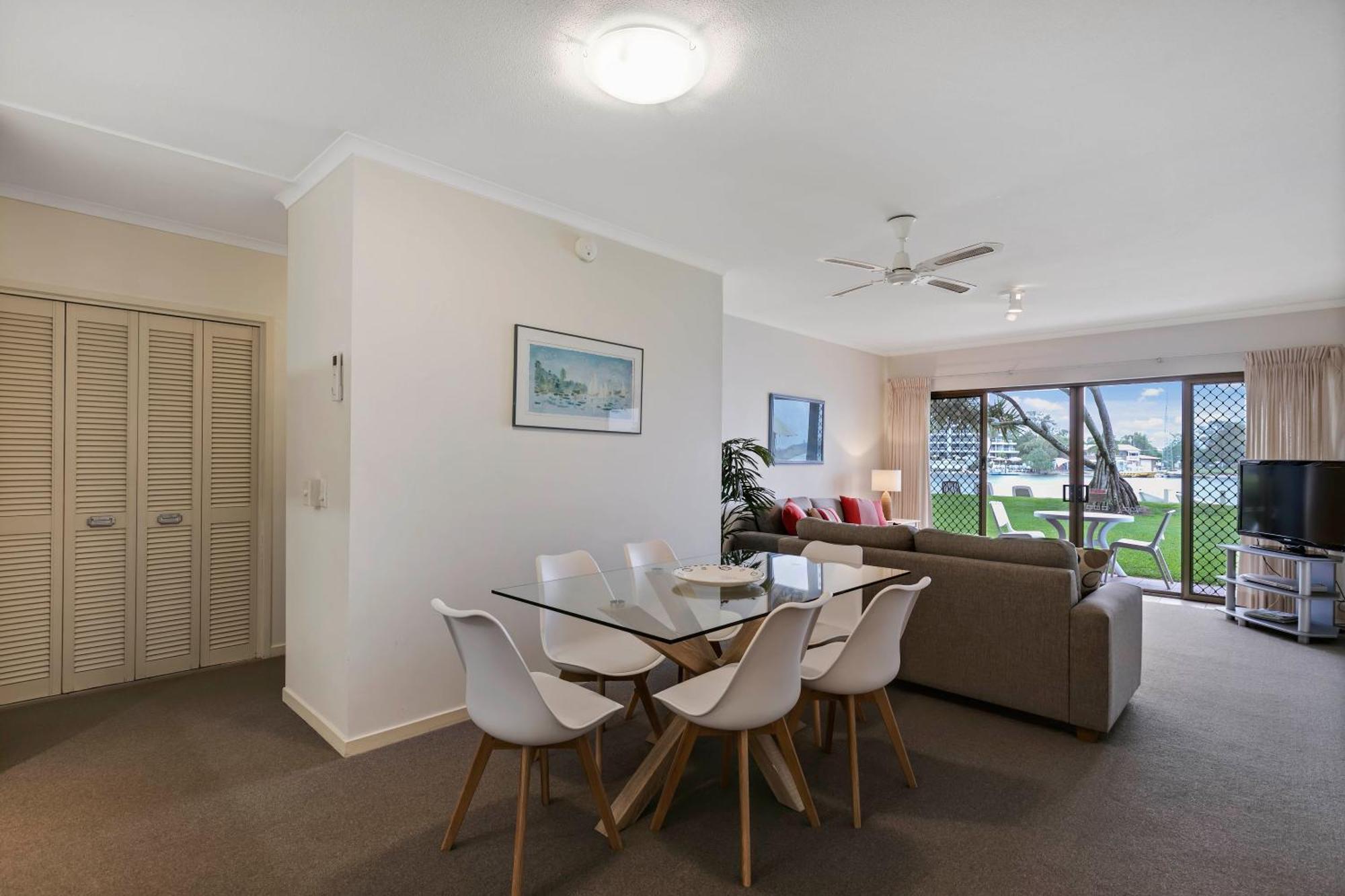 Culgoa Point Resort 4*