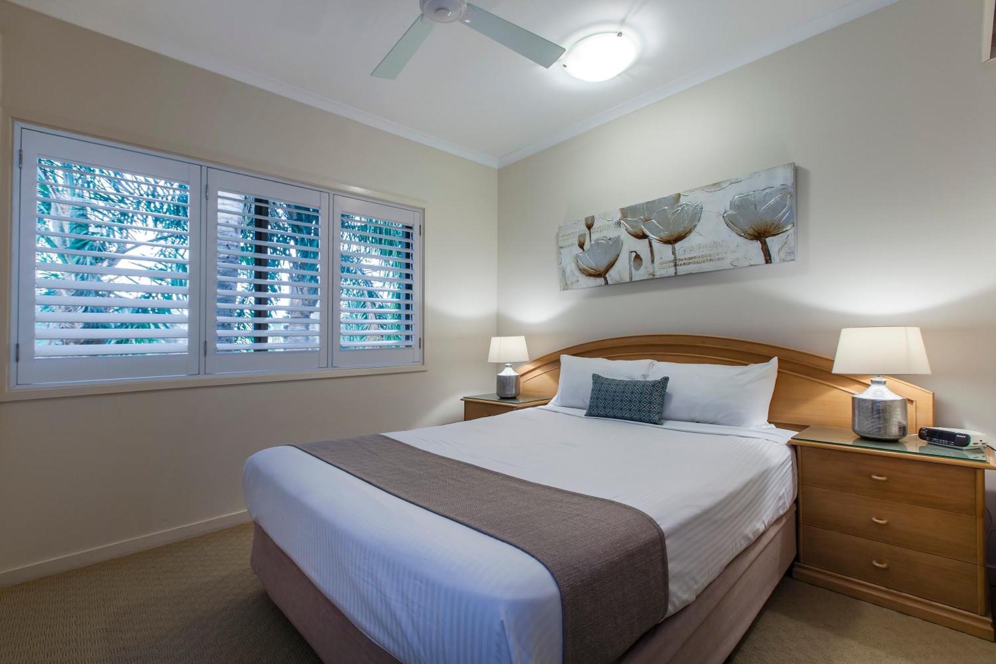 Resort Culgoa Point 4*
