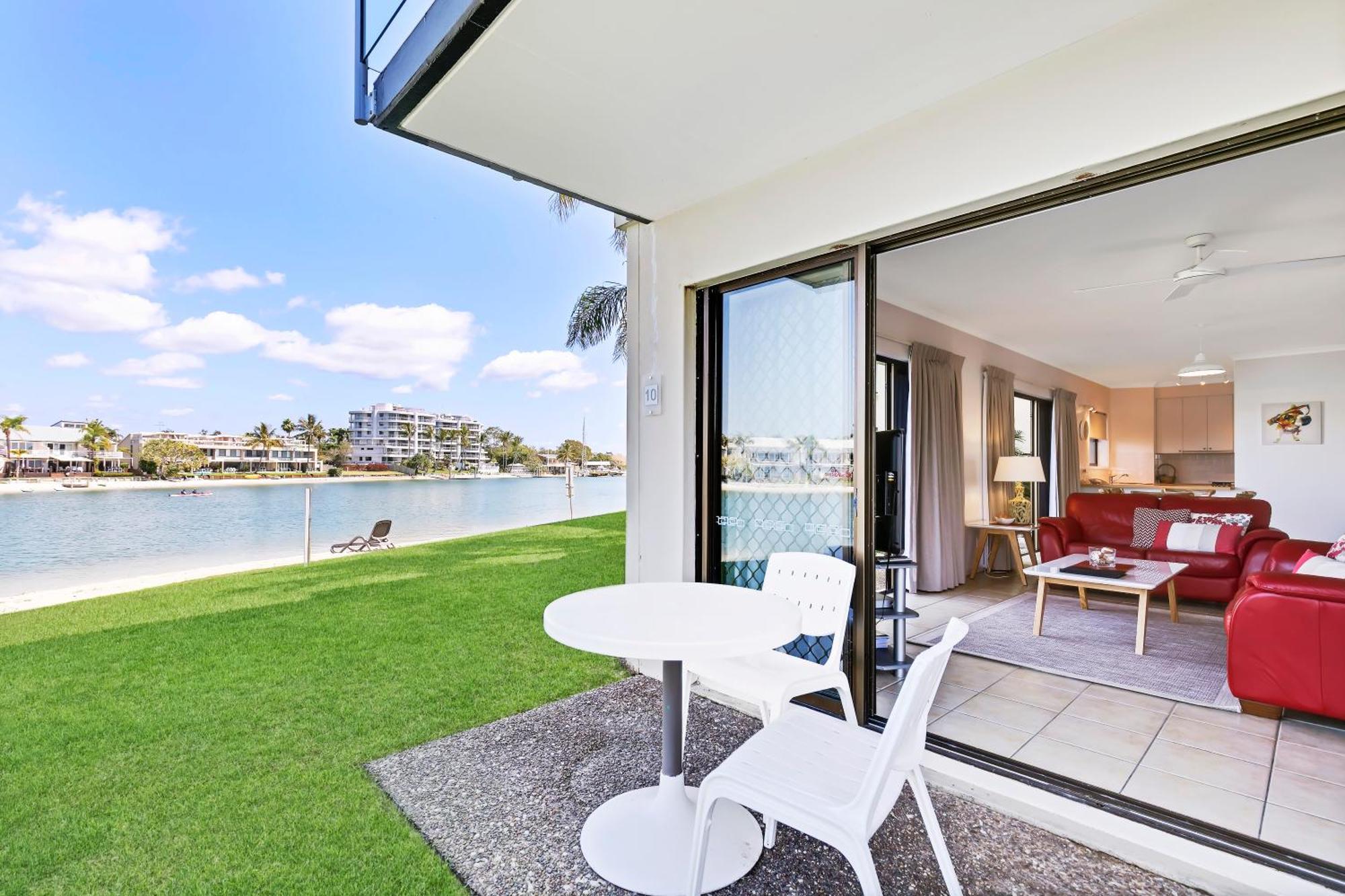 Culgoa Point 4*