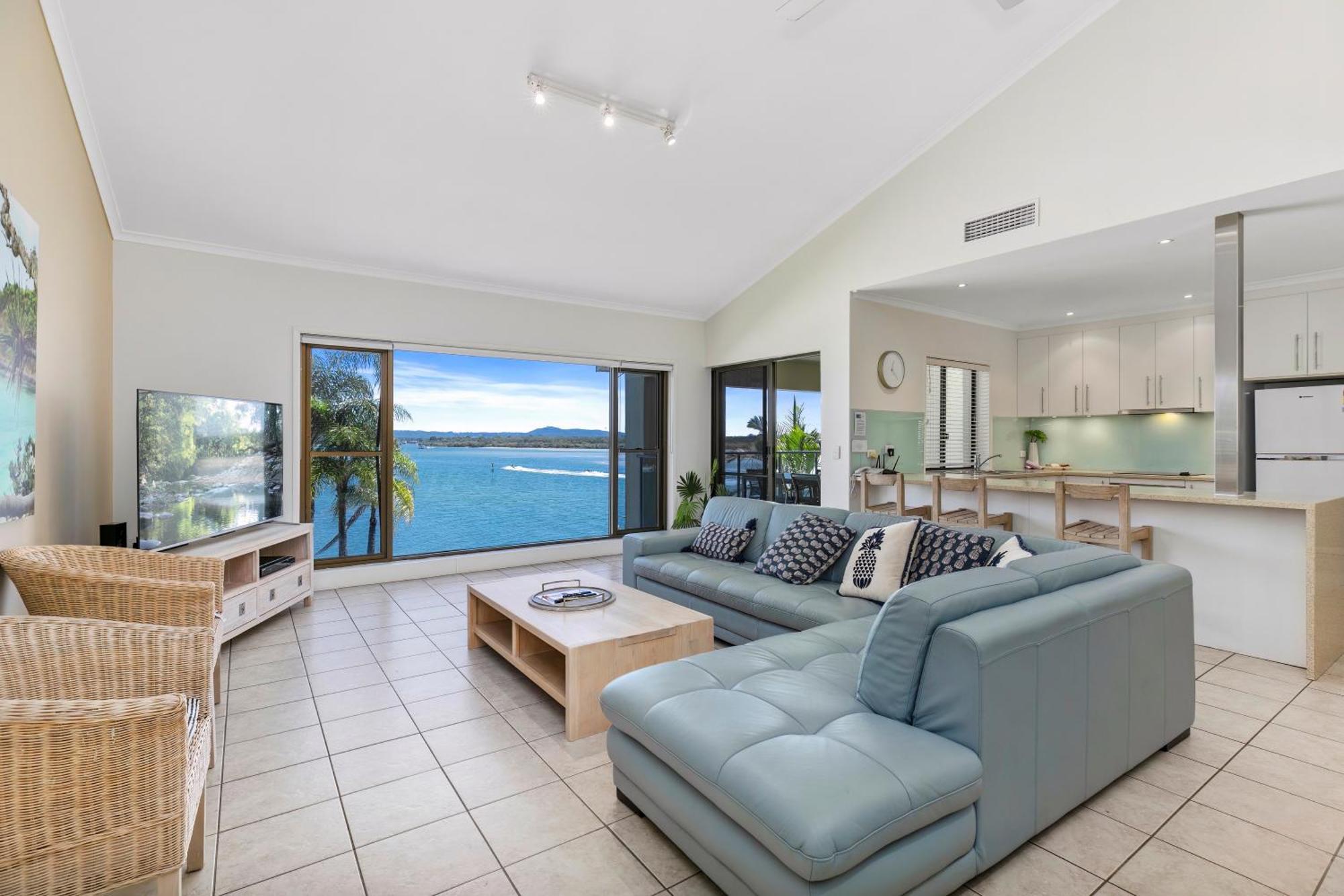 Culgoa Point Noosa Heads