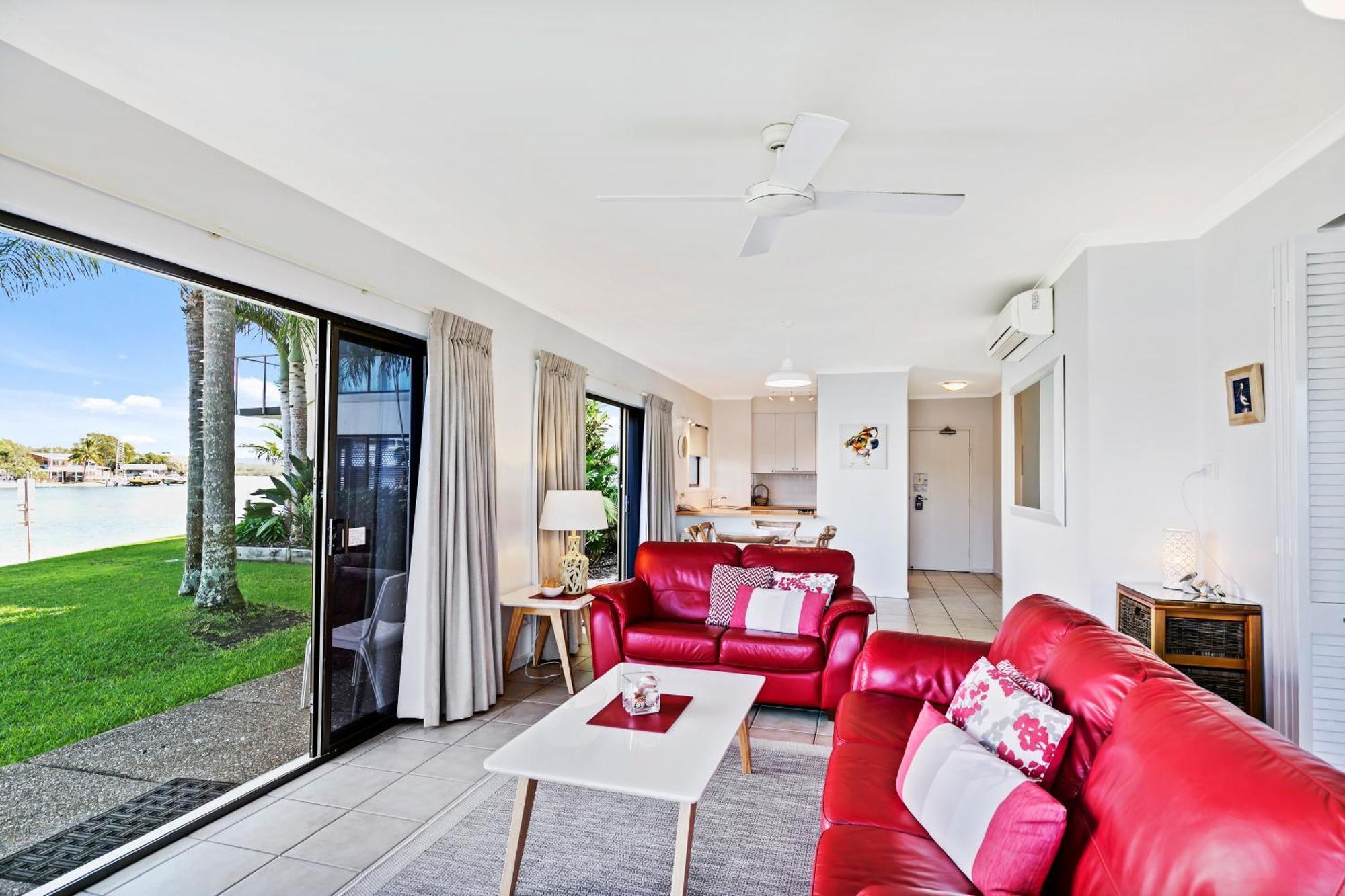 Resort Culgoa Point 4*