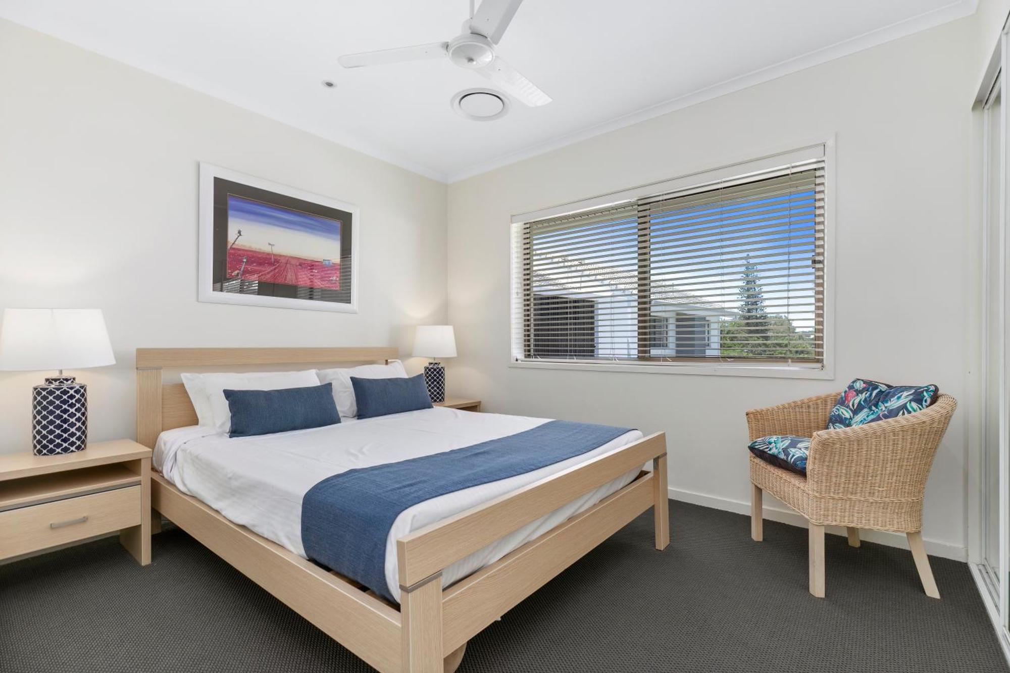 Culgoa Point Resort Noosa Heads
