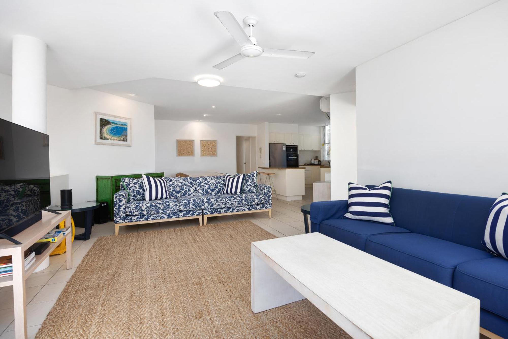 Kareka, Little Cove Serenity With Pool Noosa Heads