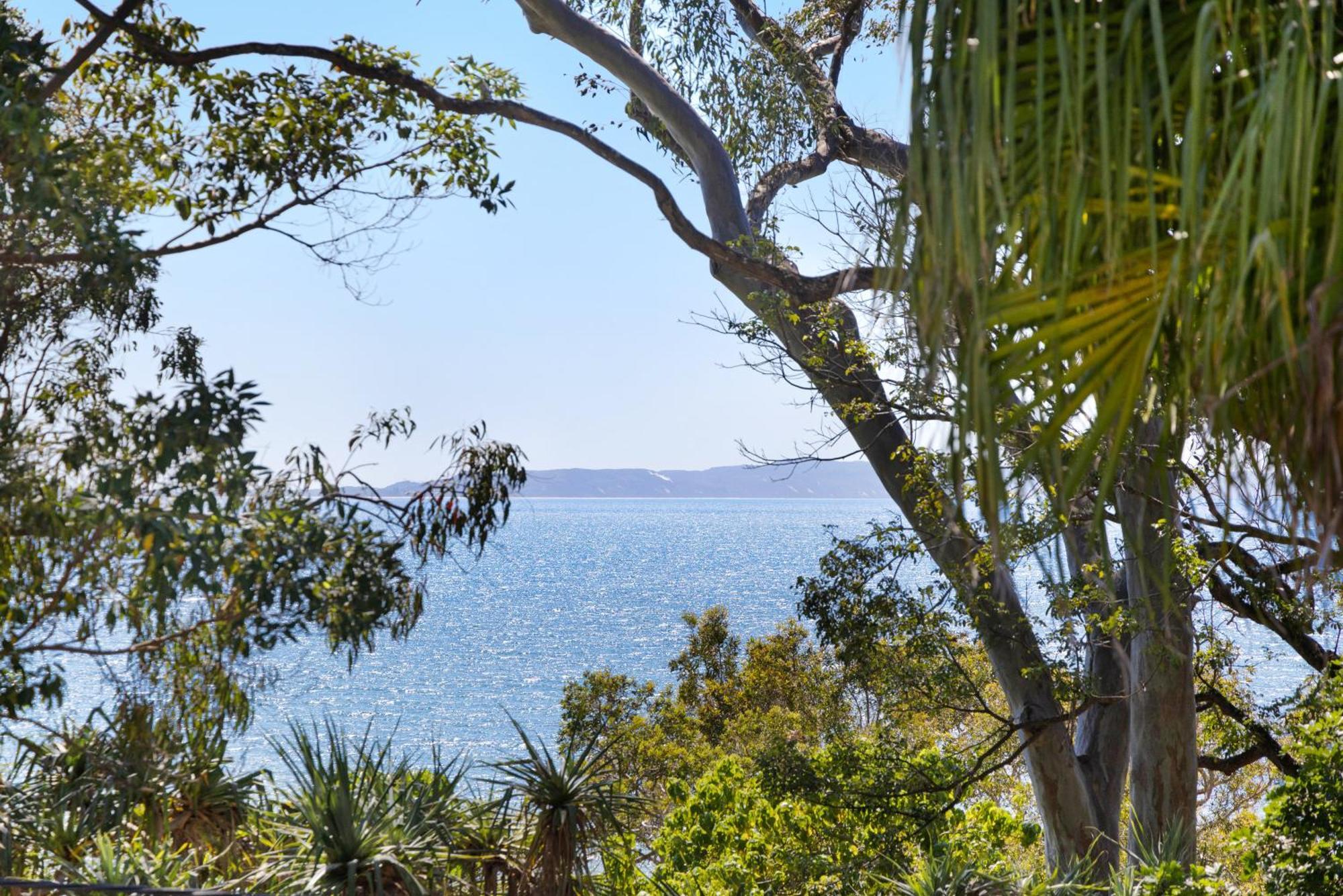 Kareka, Little Cove Serenity With Pool Casa de férias Noosa Heads