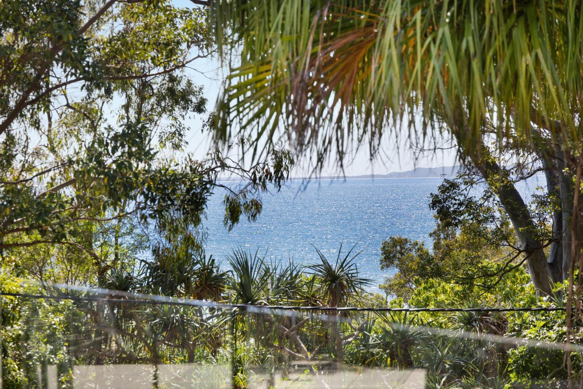 Kareka, Little Cove Serenity With Pool *