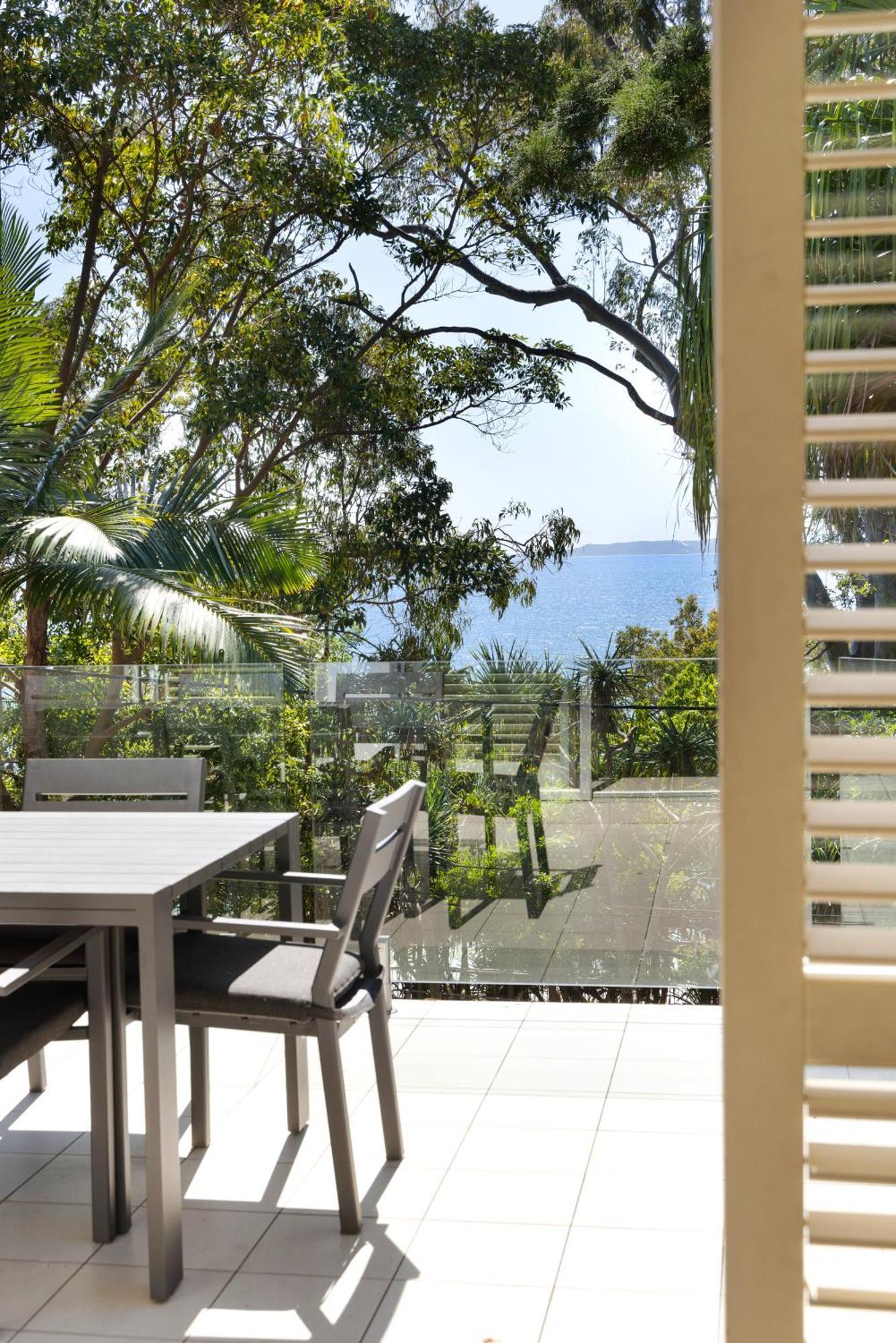 Kareka, Little Cove Serenity With Pool Casa de férias Noosa Heads