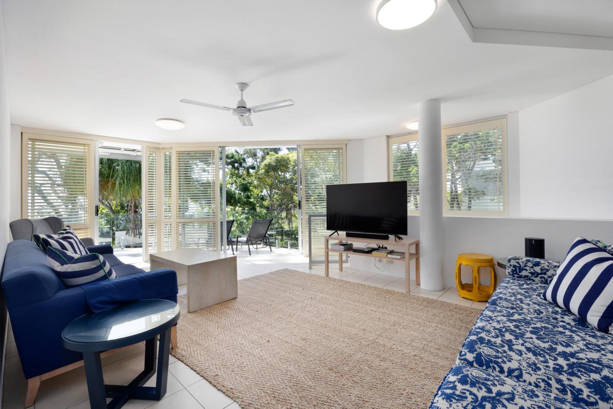 Casa de férias Kareka, Little Cove Serenity With Pool Noosa Heads