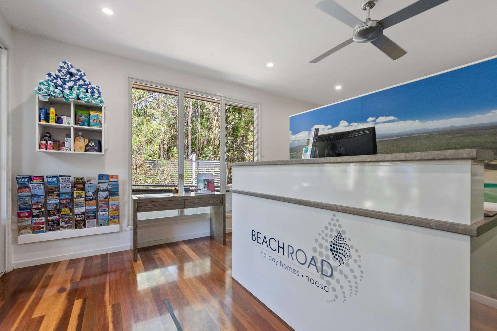 Senses Lodge Noosa North Shore