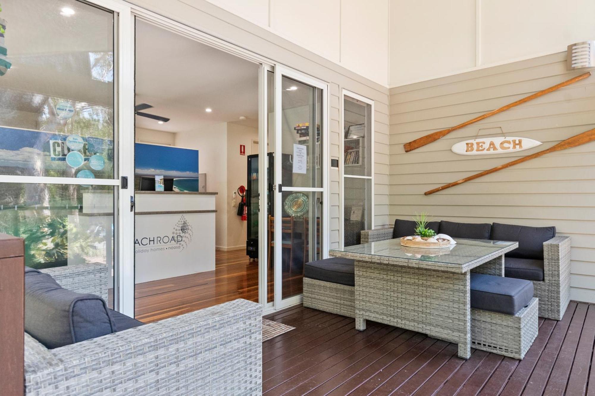 Senses * Noosa North Shore