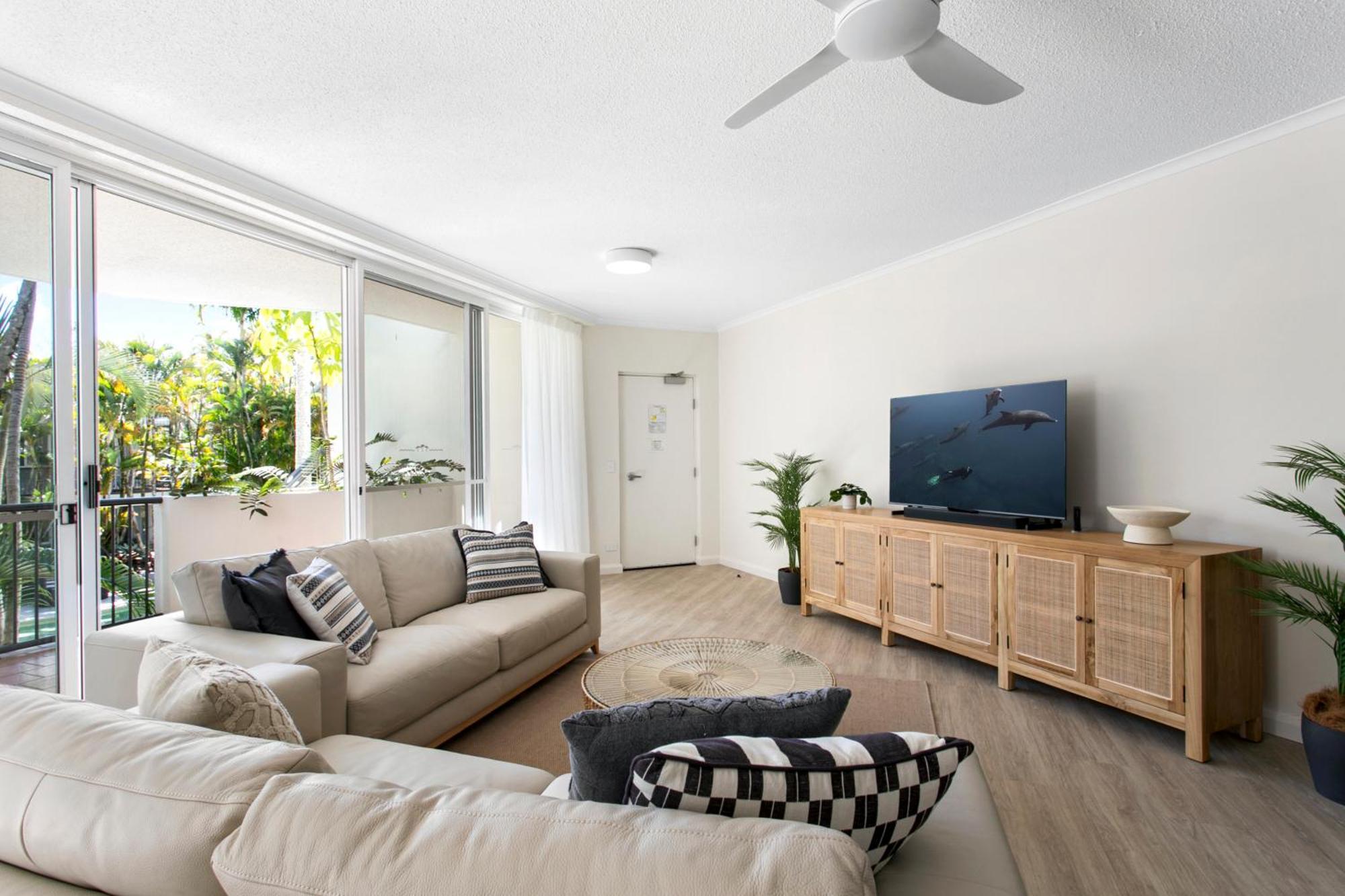 Noosa Tropicana 4*