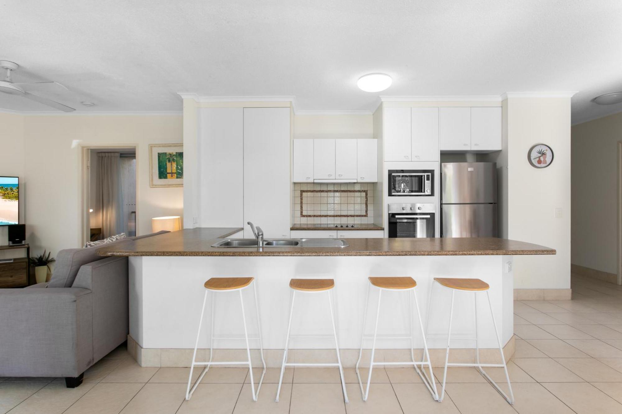 Noosa Tropicana 4*