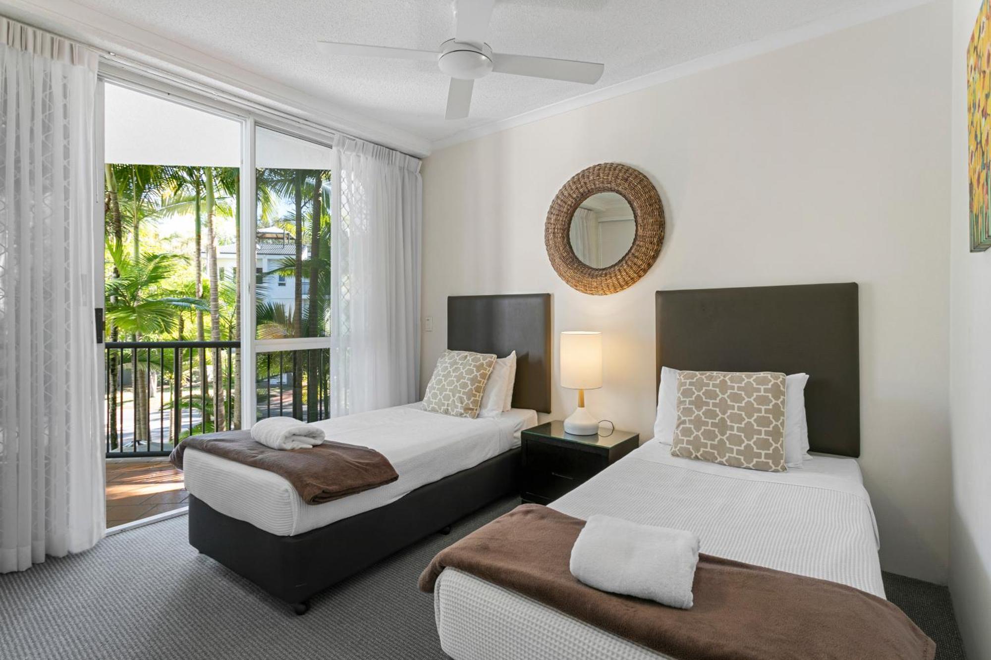 Noosa Tropicana Noosaville