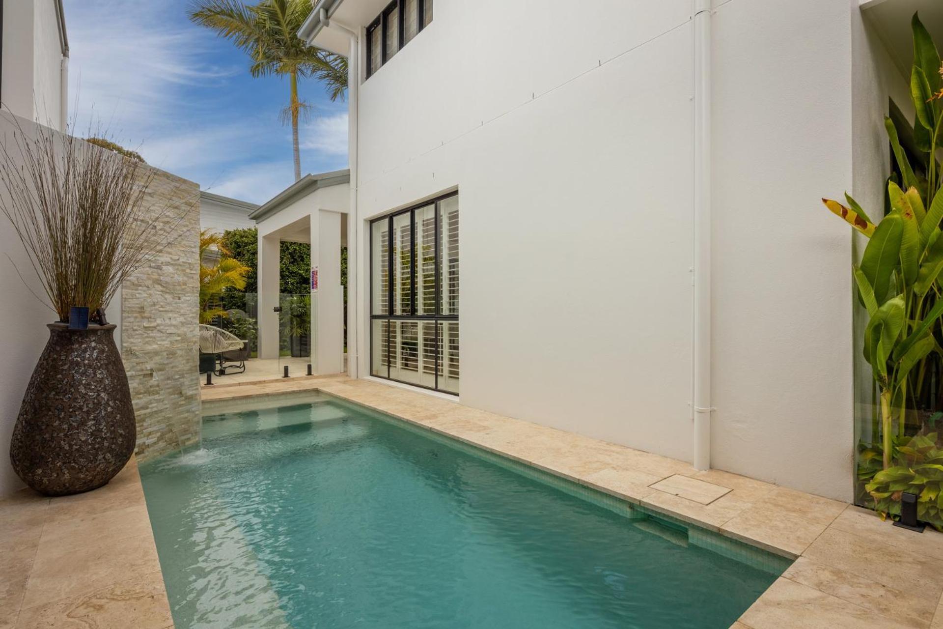 Resort Noosa Village River 3*