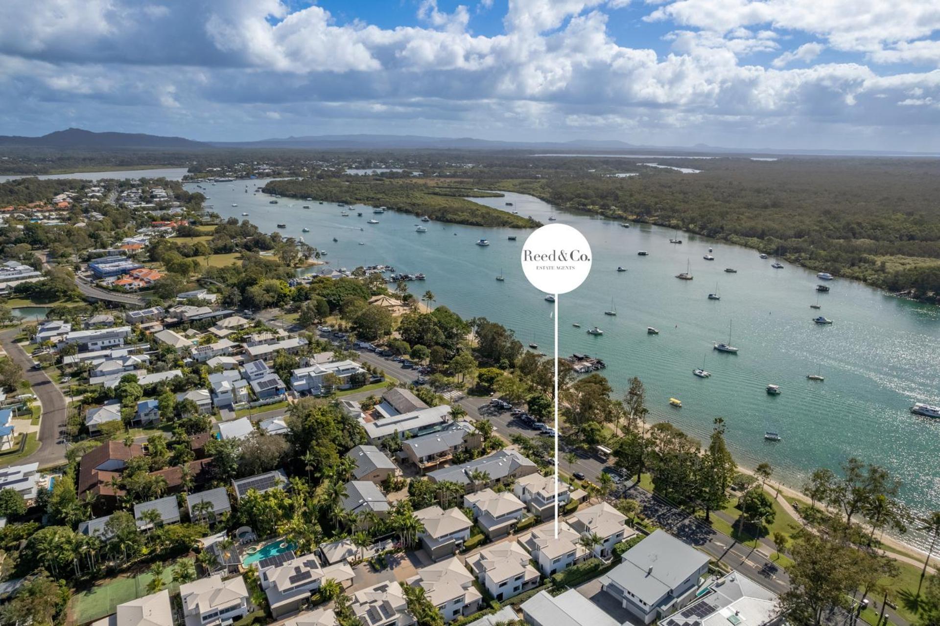 Noosa Village River 3* Noosaville