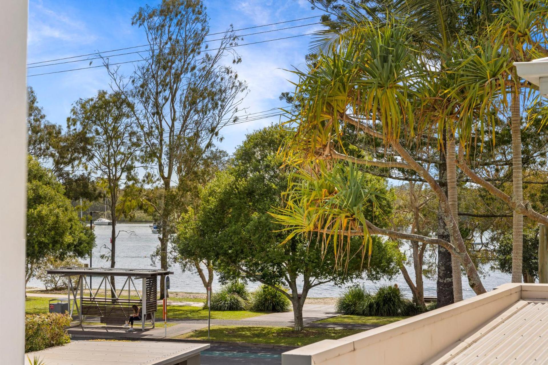 Resort Noosa Village River 3*