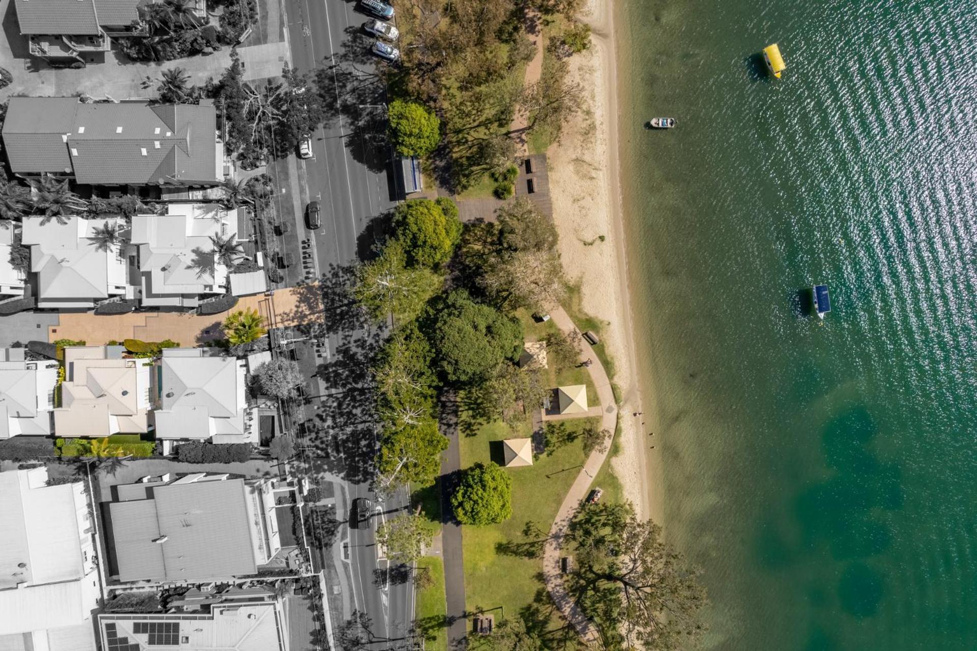 Noosa Village River Resort Noosaville