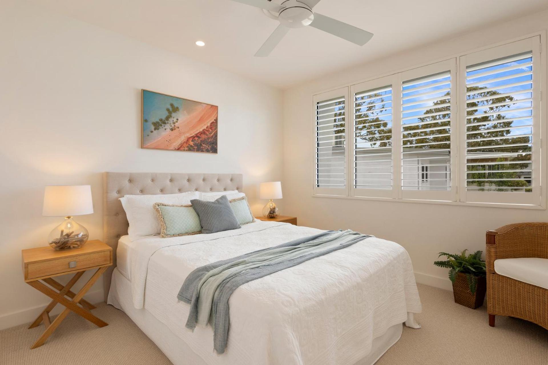 Resort Noosa Village River Noosaville