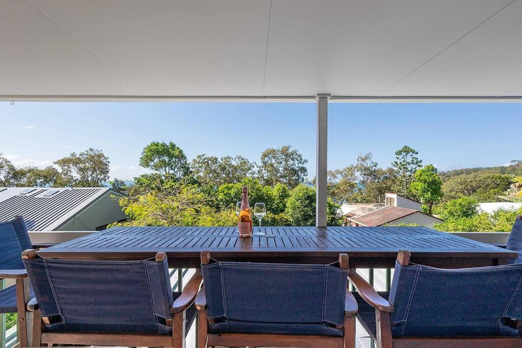 Serenity By The Sea 2-bd Ocean Glimpse, 200m * Noosa Heads