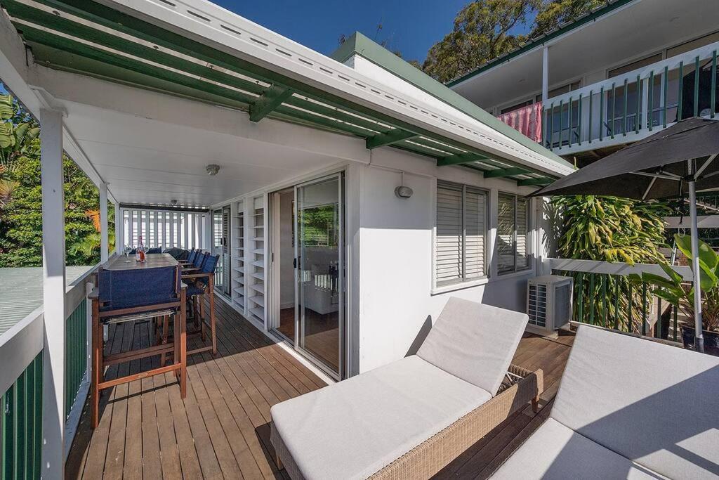 Serenity By The Sea 2-bd Ocean Glimpse, 200m Apartment