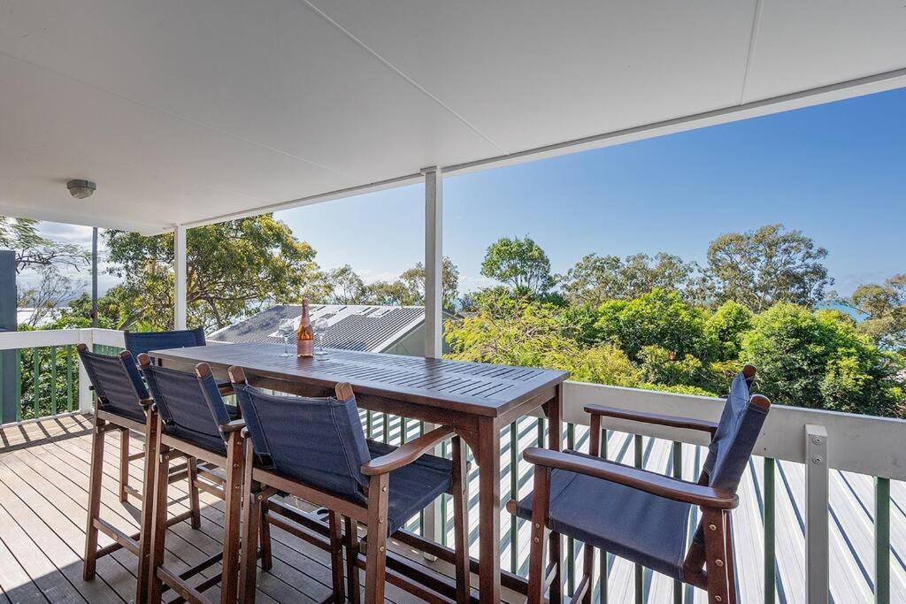 Apartment Serenity By The Sea 2-bd Ocean Glimpse, 200m *
