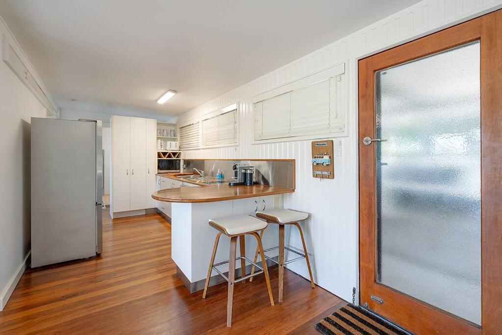 Serenity By The Sea 2-bd Ocean Glimpse, 200m * Noosa Heads