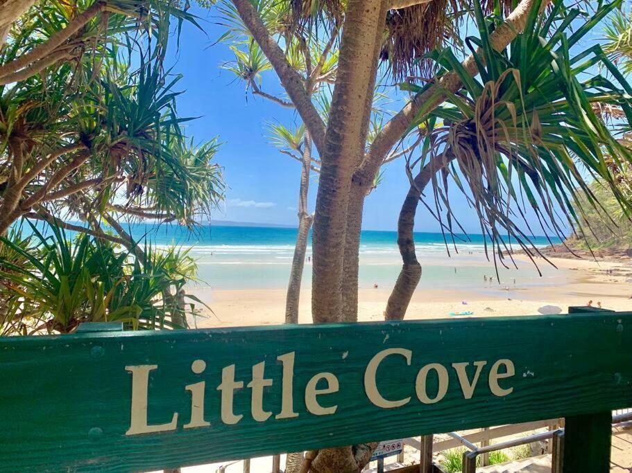 Serenity By The Sea 2-bd Ocean Glimpse, 200m * Noosa Heads