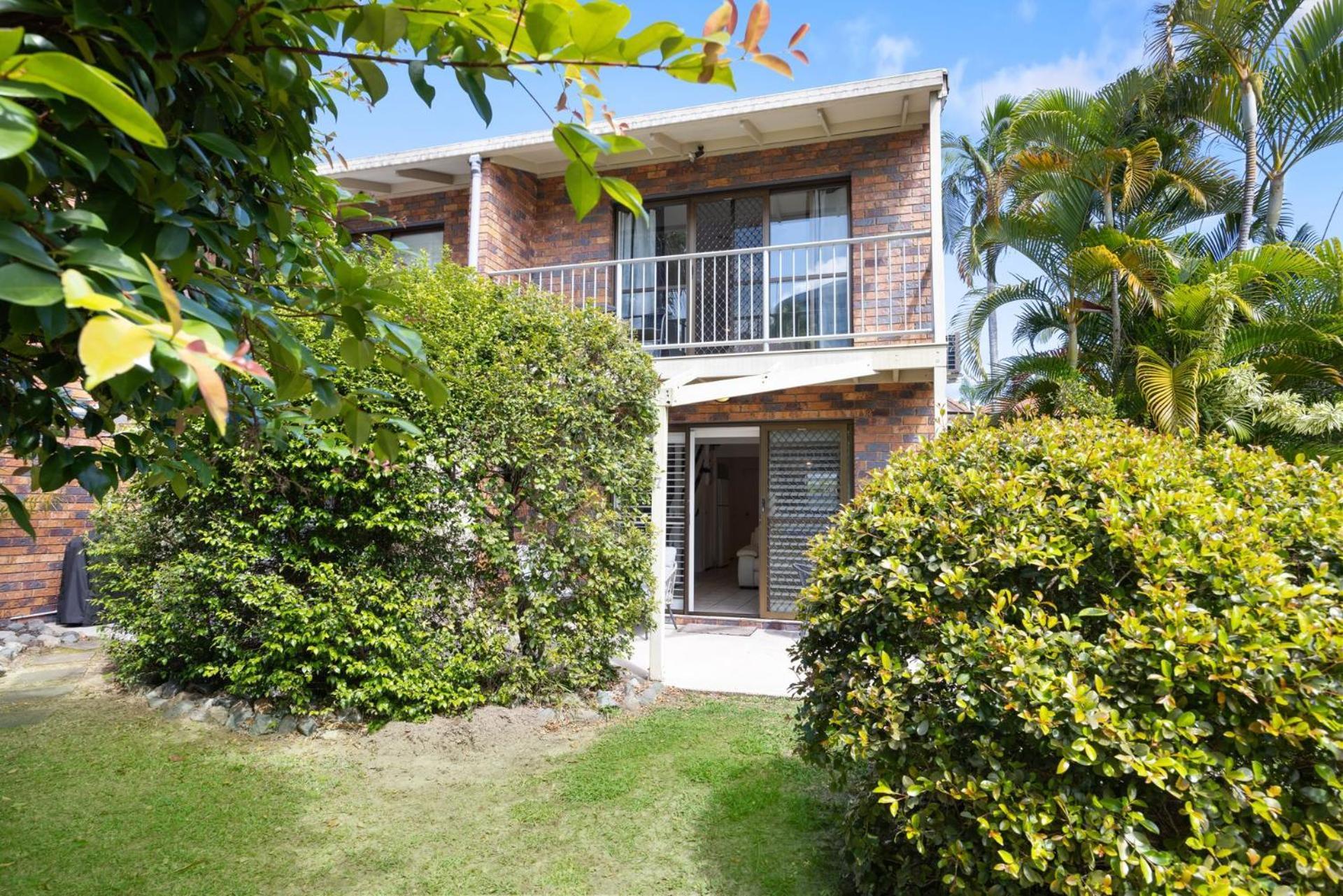 Apartment Unit 7 21-23 Munna Crescent Qld 4566