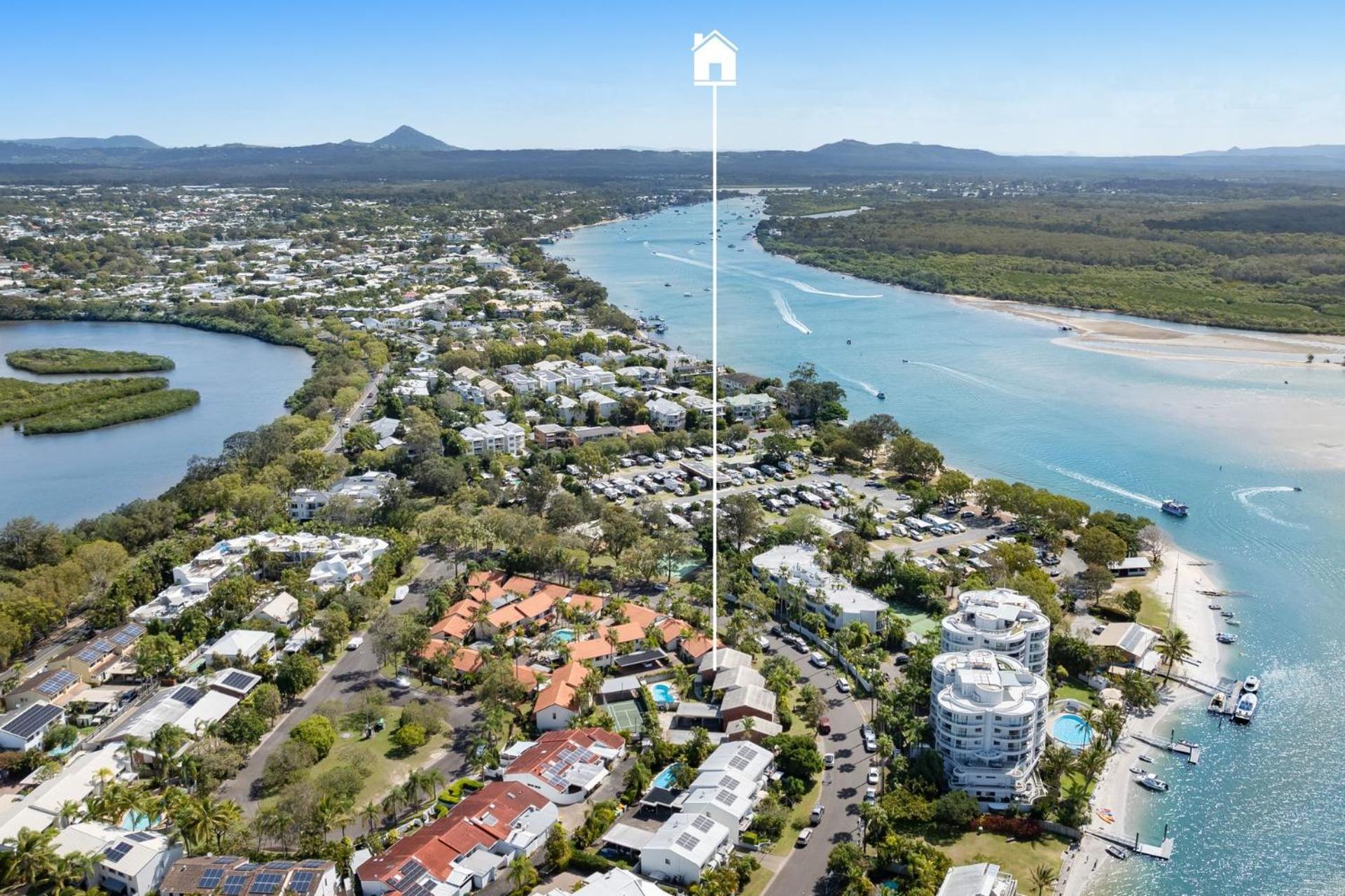 Unit 7 21-23 Munna Crescent Qld 4566 Noosaville