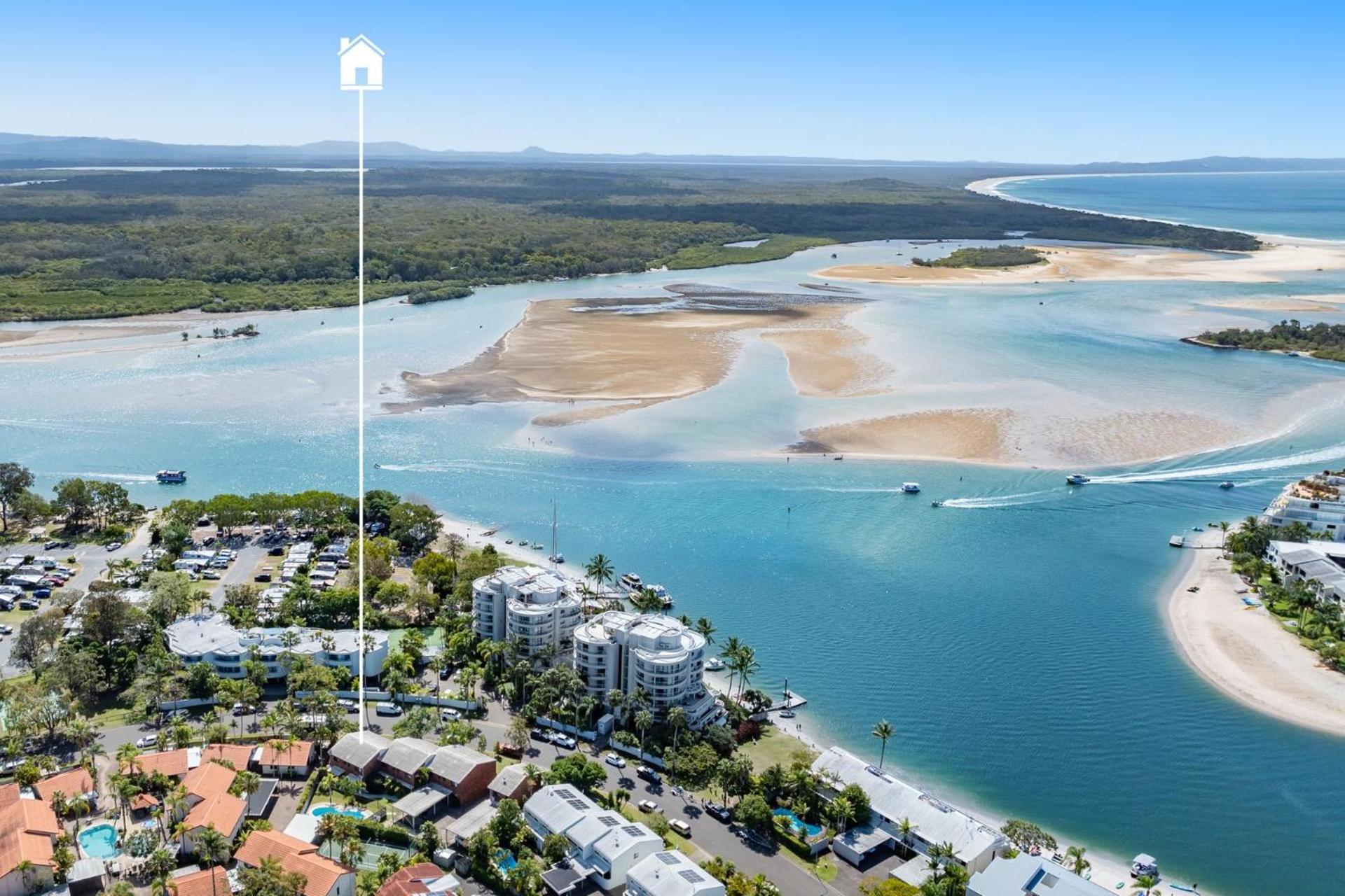 Unit 7 21-23 Munna Crescent Qld 4566 *