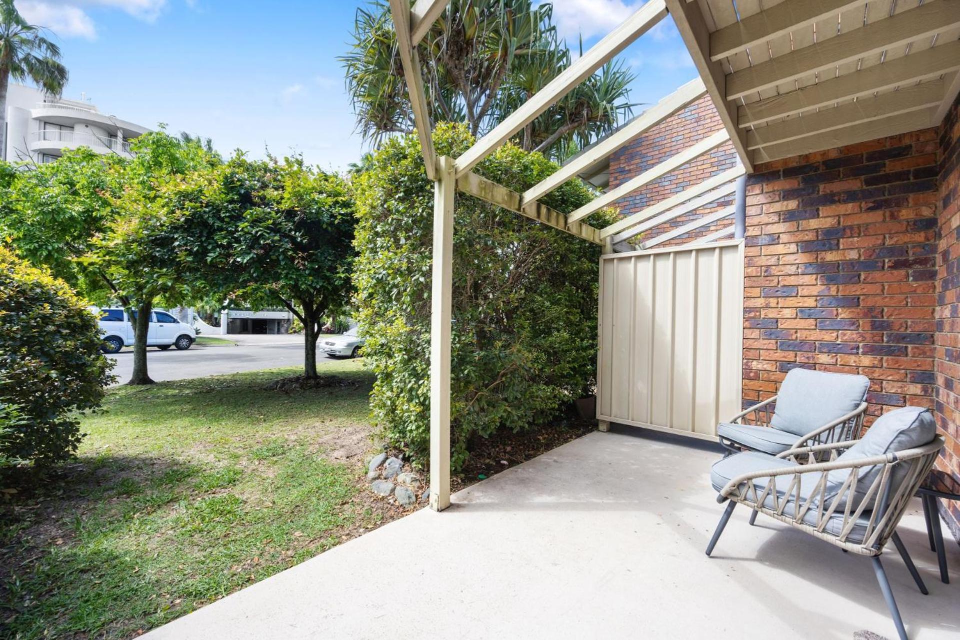 Apartment Unit 7 21-23 Munna Crescent Qld 4566 *