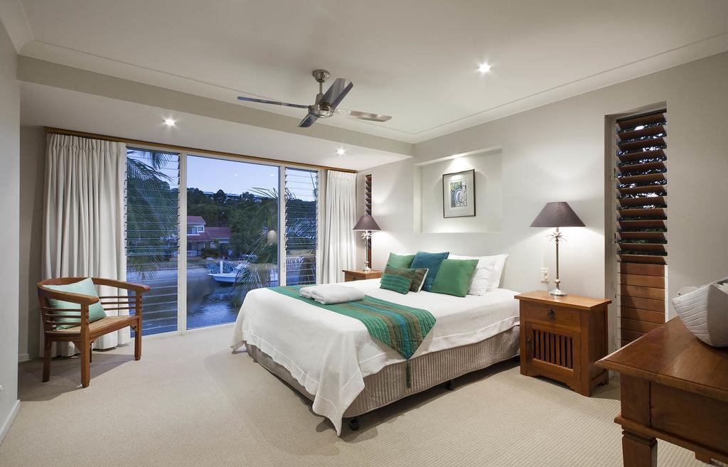 Holiday home 20 Wesley Court,