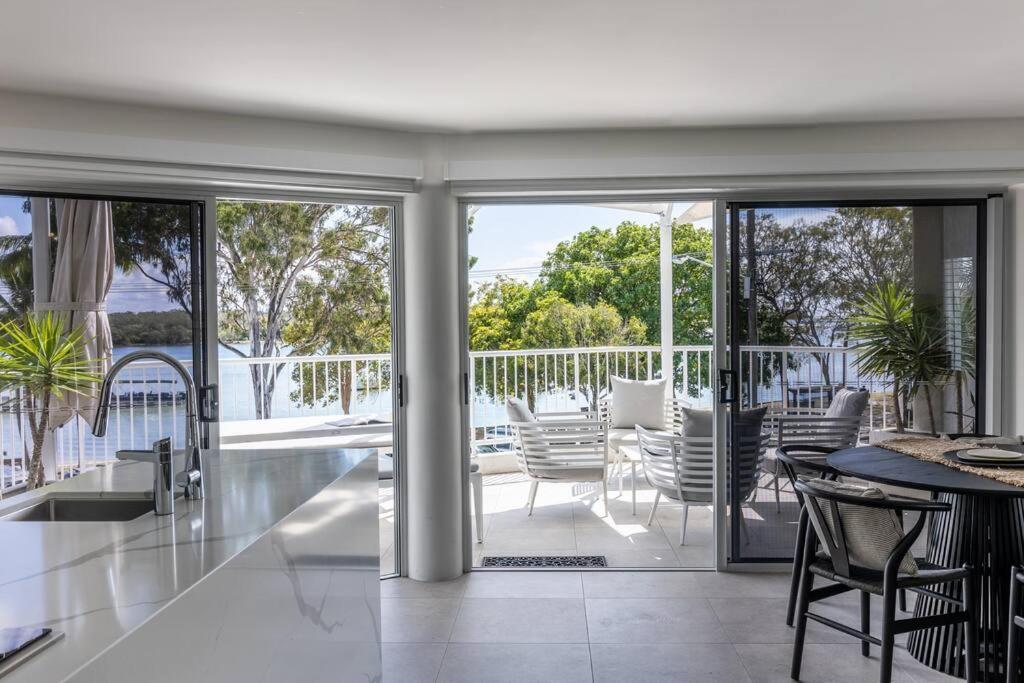 River Belle By Noosa Secret Destinations Apartment Noosaville