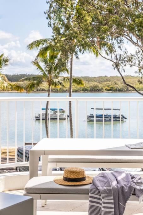 River Belle By Noosa Secret Destinations *