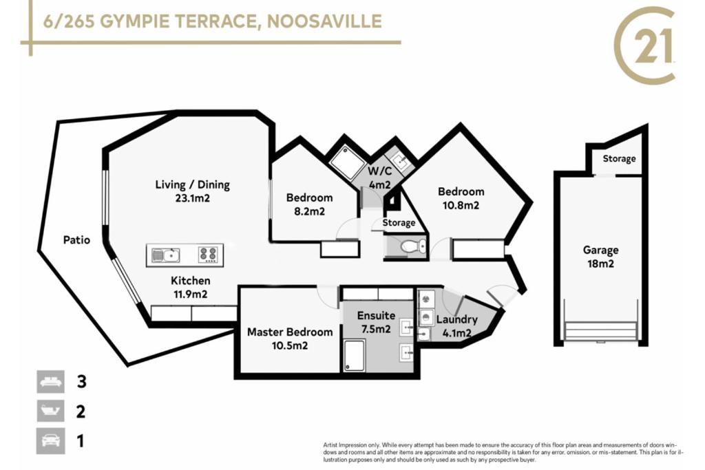 River Belle By Noosa Secret Destinations Noosaville