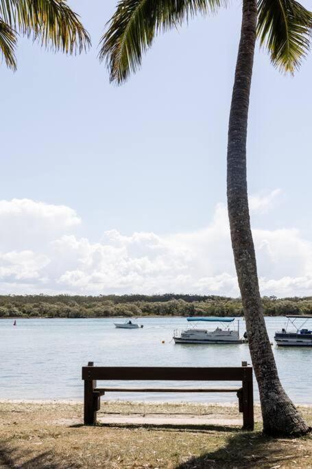 River Belle By Noosa Secret Destinations *